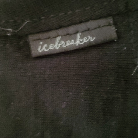 Icebreaker skirt size S - Picture 3 of 5